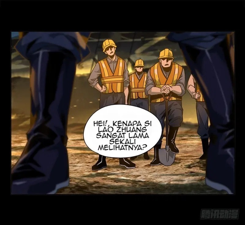 Da Xiang Wuxing Chapter 4 Gambar 13