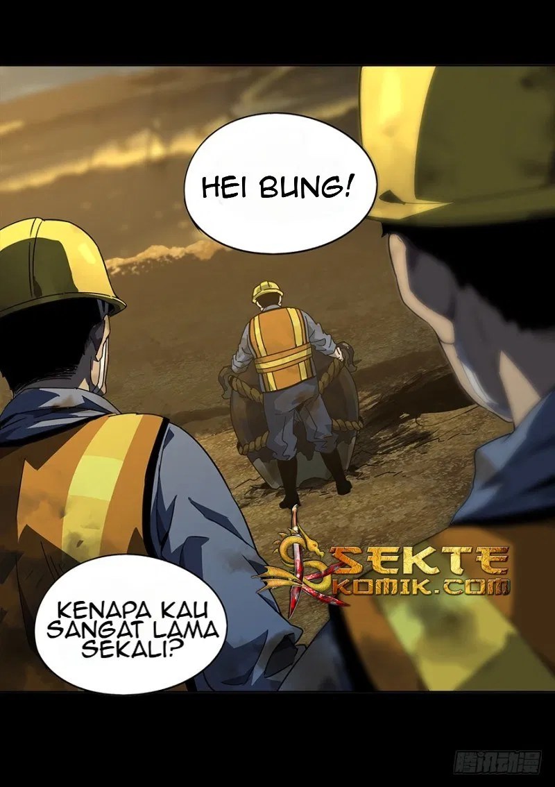 Da Xiang Wuxing Chapter 4 Gambar 14