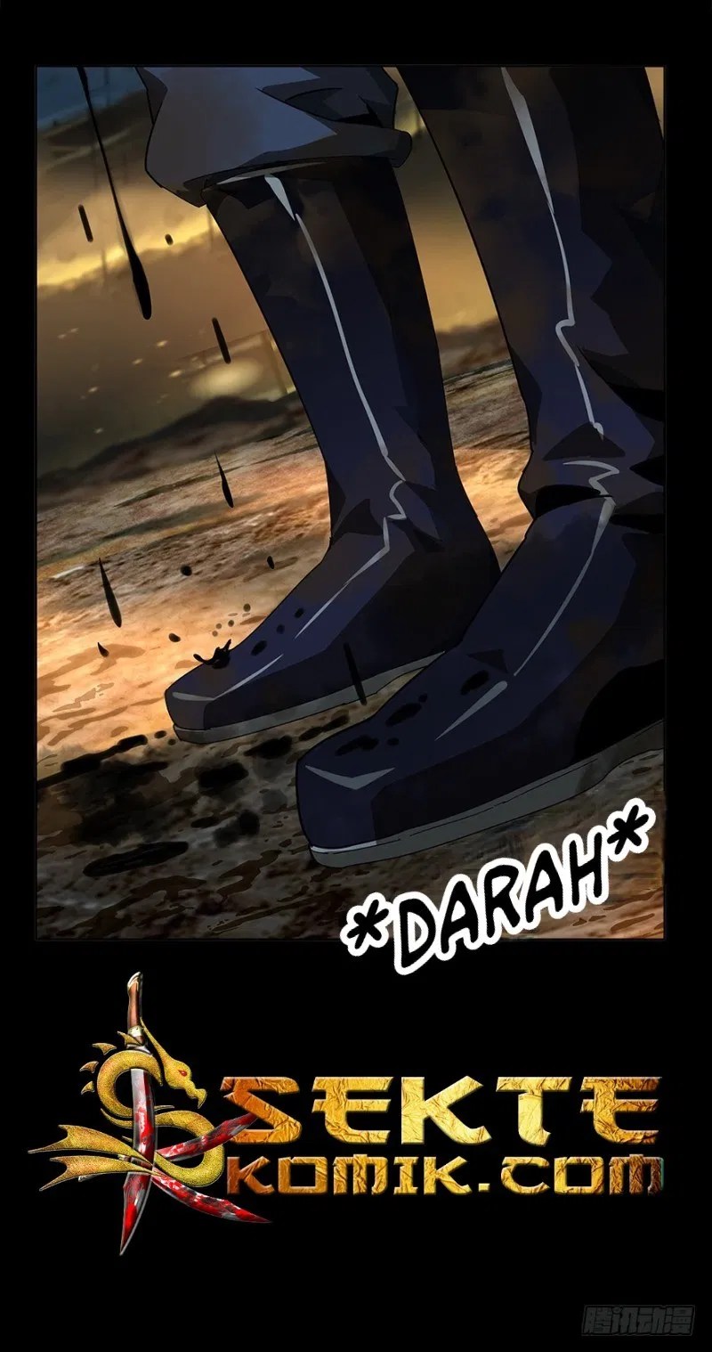 Da Xiang Wuxing Chapter 4 Gambar 16