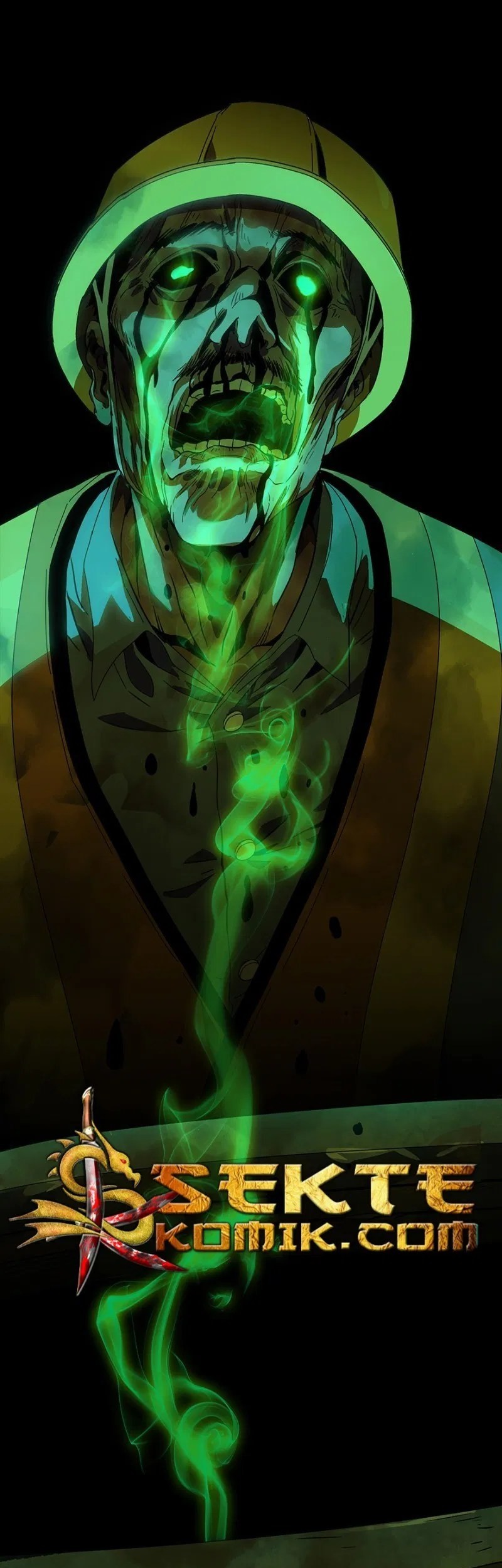 Da Xiang Wuxing Chapter 4 Gambar 17