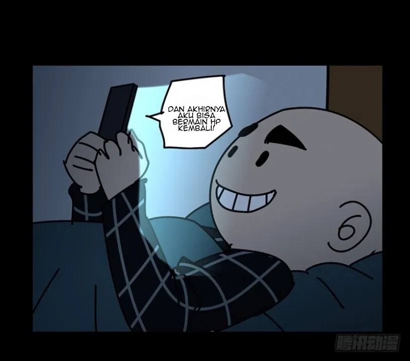 Da Xiang Wuxing Chapter 4 Gambar 25