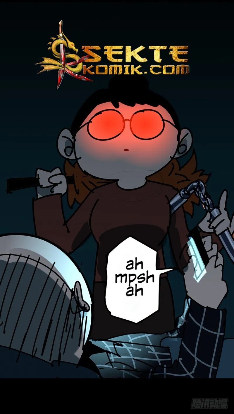 Da Xiang Wuxing Chapter 4 Gambar 28