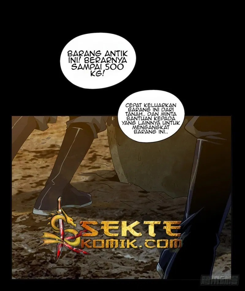 Da Xiang Wuxing Chapter 4 Gambar 4