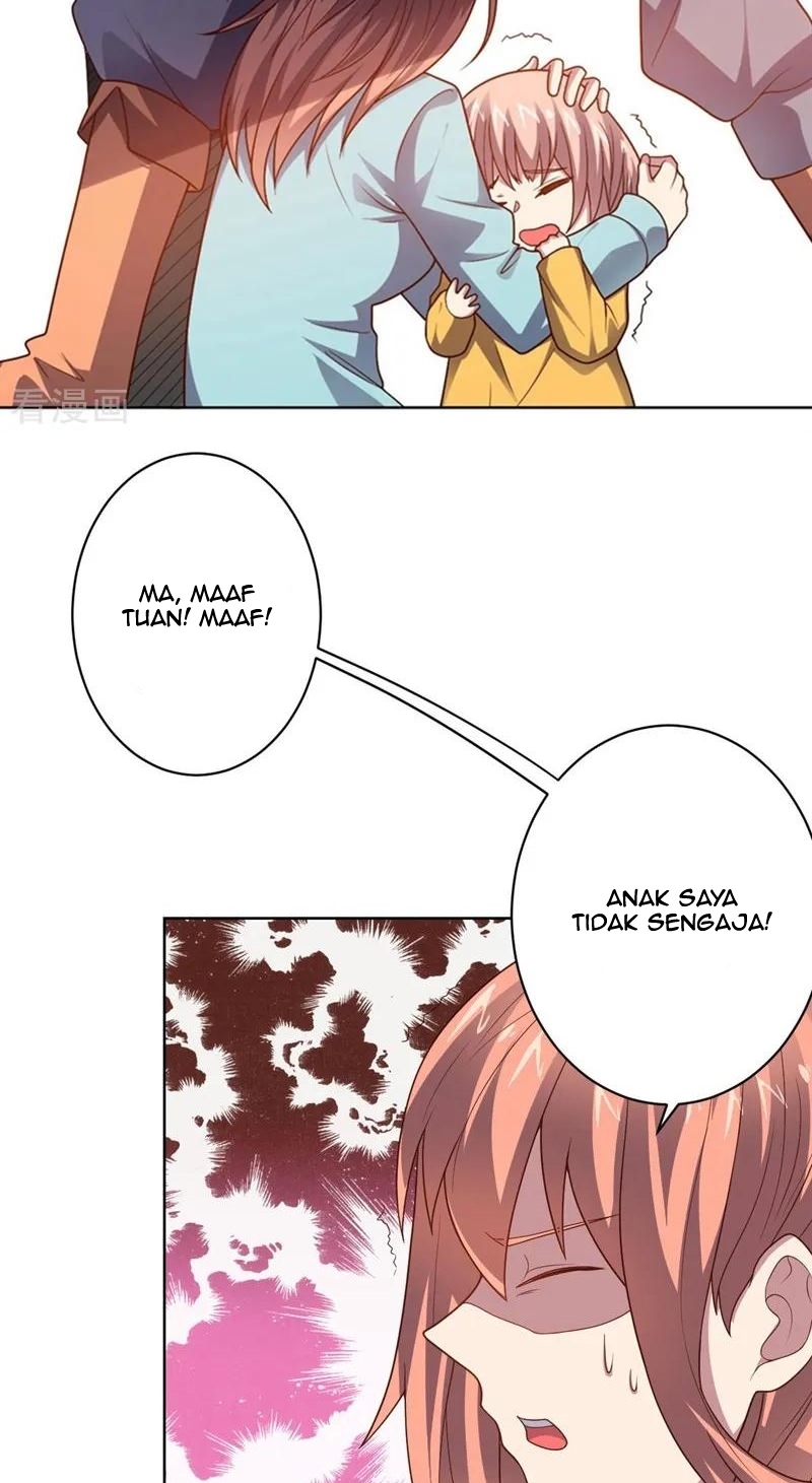 Big Hero’s Girlfriend is Super Fierce! Chapter 97 Gambar 5