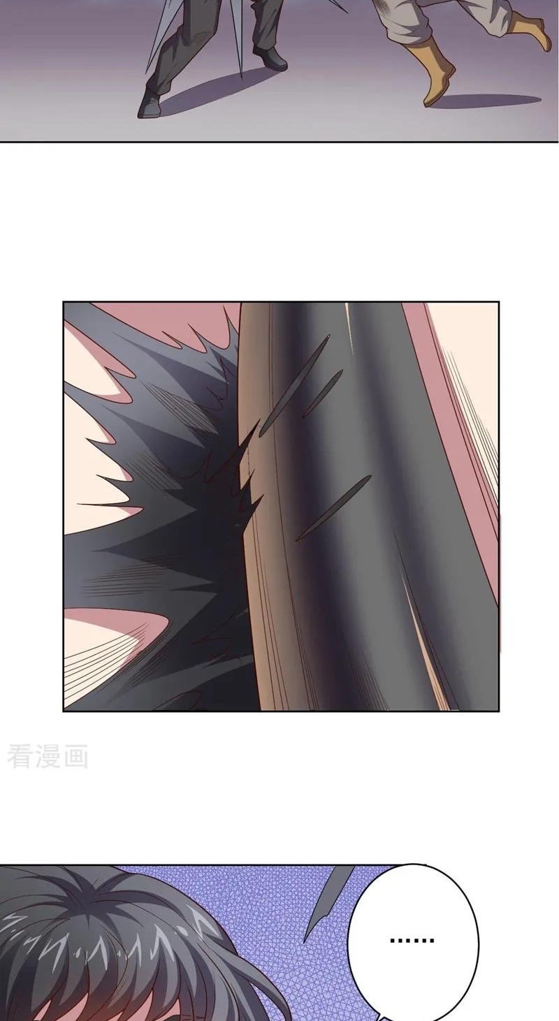 Big Hero’s Girlfriend is Super Fierce! Chapter 97 Gambar 32