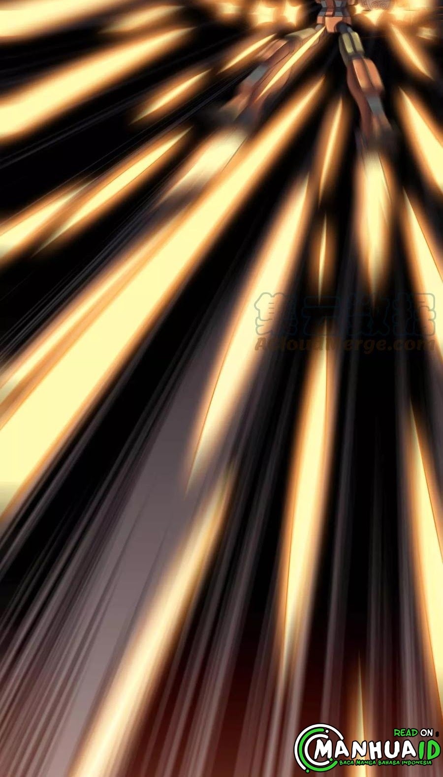 Big Hero’s Girlfriend is Super Fierce! Chapter 96 Gambar 13