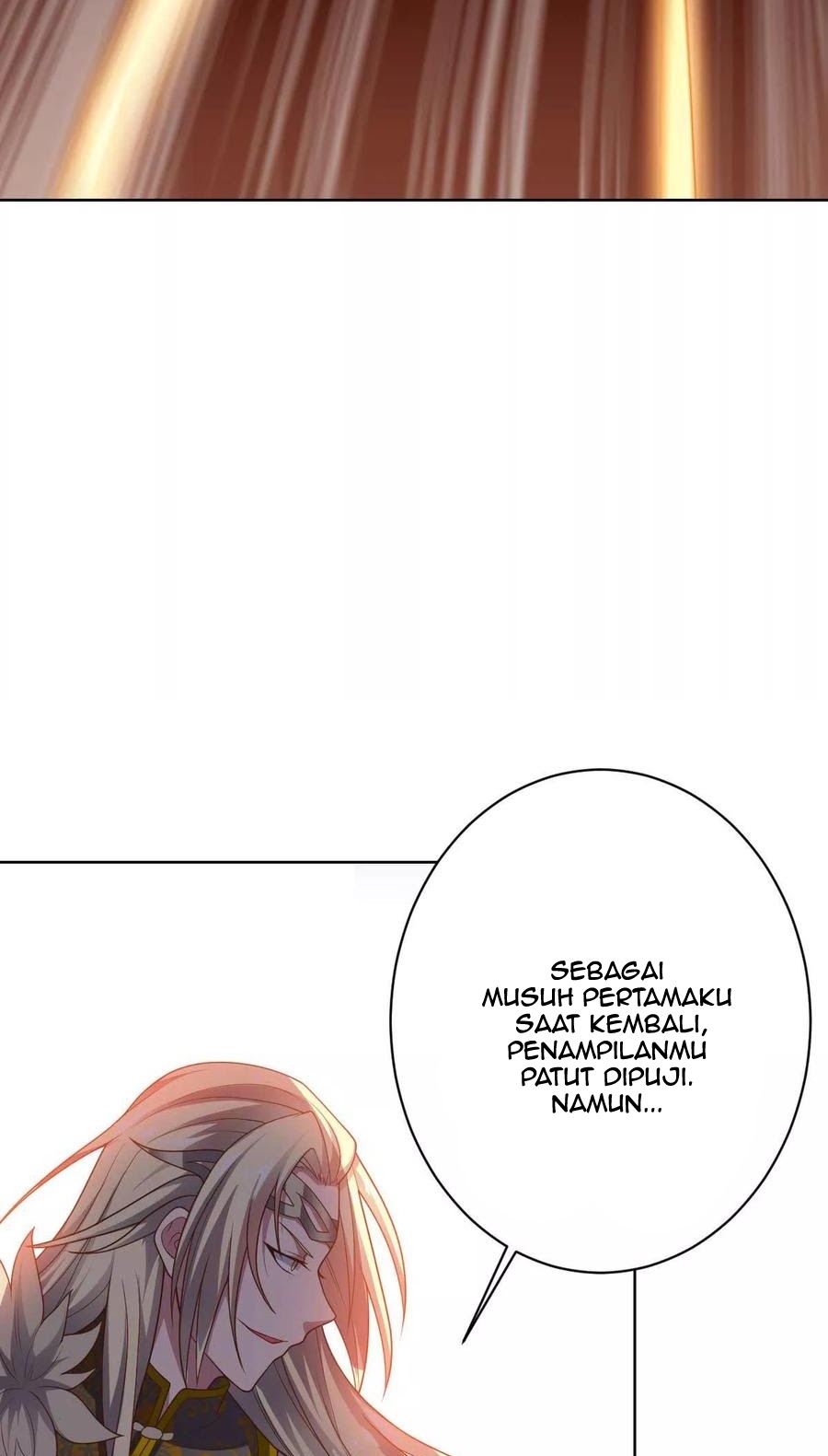 Big Hero’s Girlfriend is Super Fierce! Chapter 96 Gambar 14