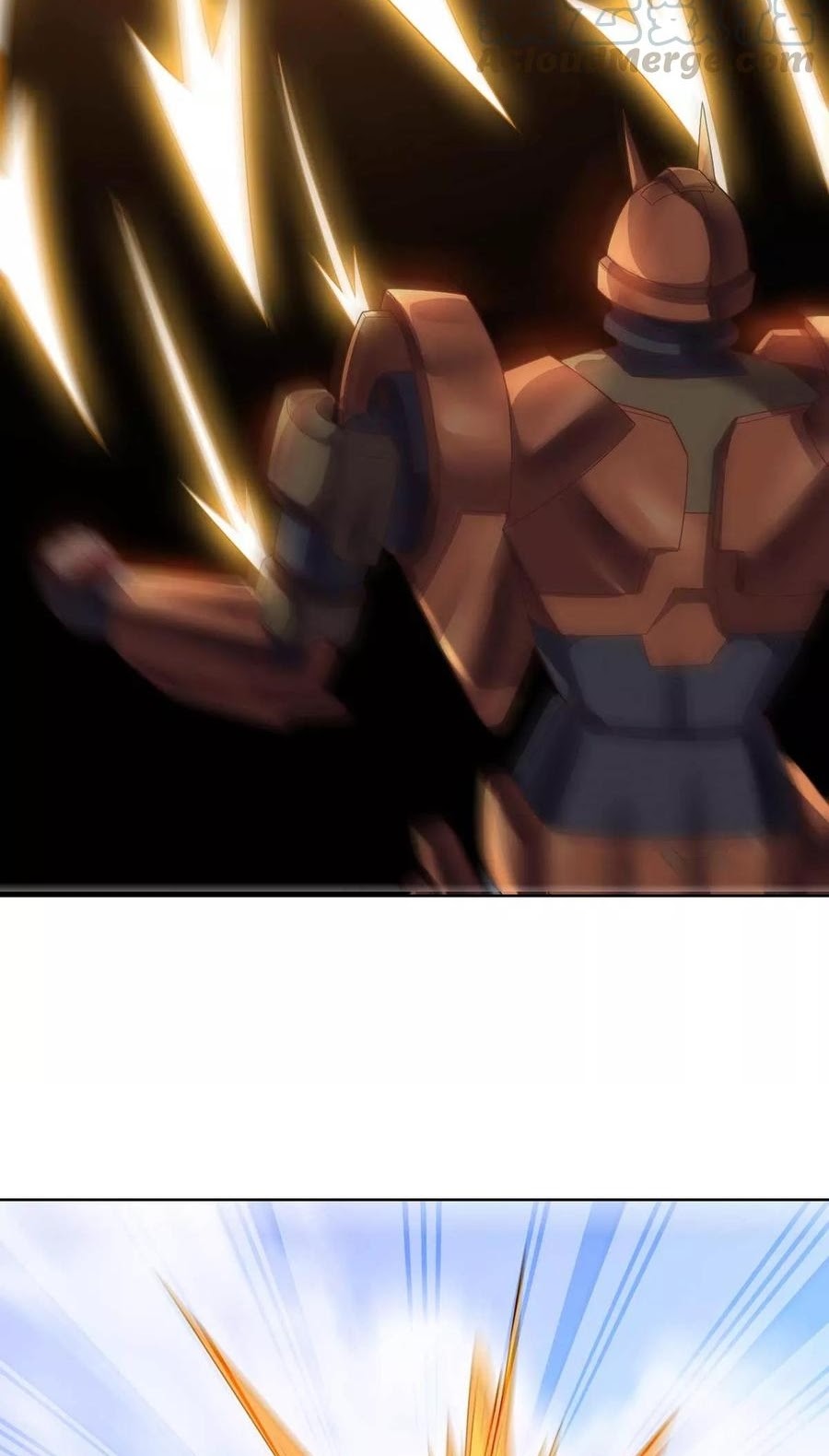 Big Hero’s Girlfriend is Super Fierce! Chapter 96 Gambar 19