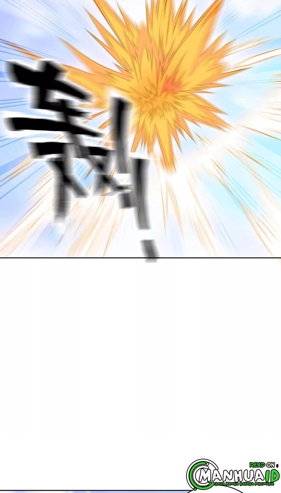 Big Hero’s Girlfriend is Super Fierce! Chapter 96 Gambar 20