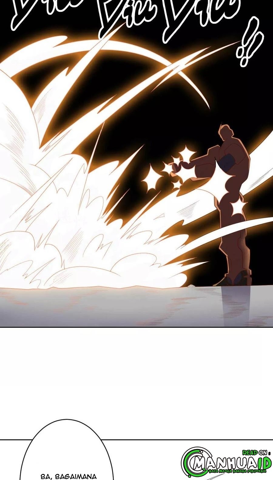 Big Hero’s Girlfriend is Super Fierce! Chapter 96 Gambar 30