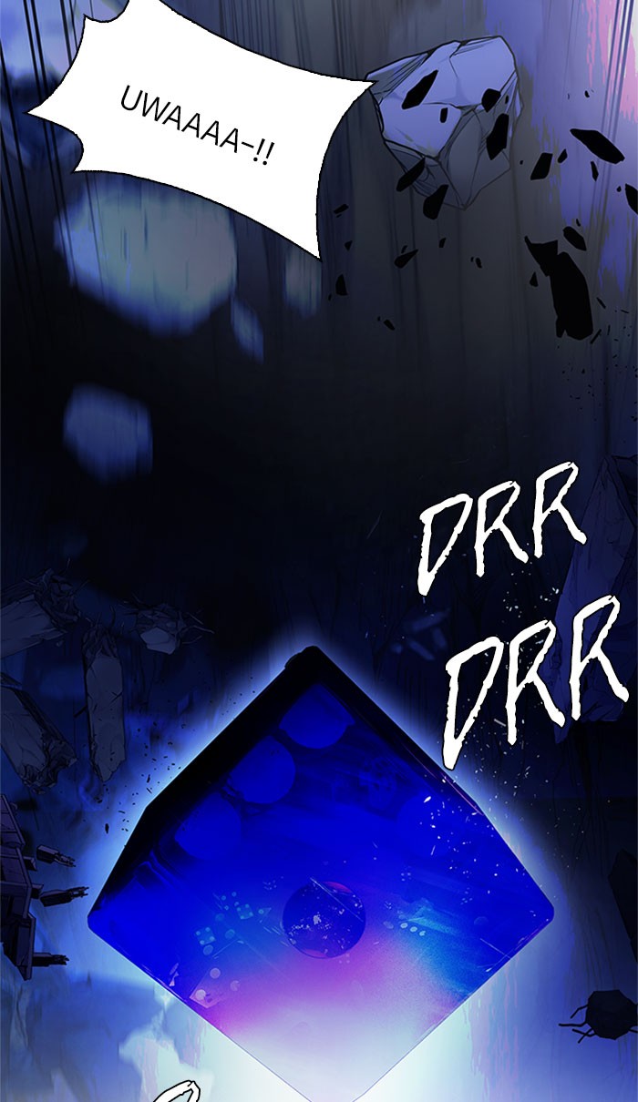 Dice Chapter 331 Gambar 19