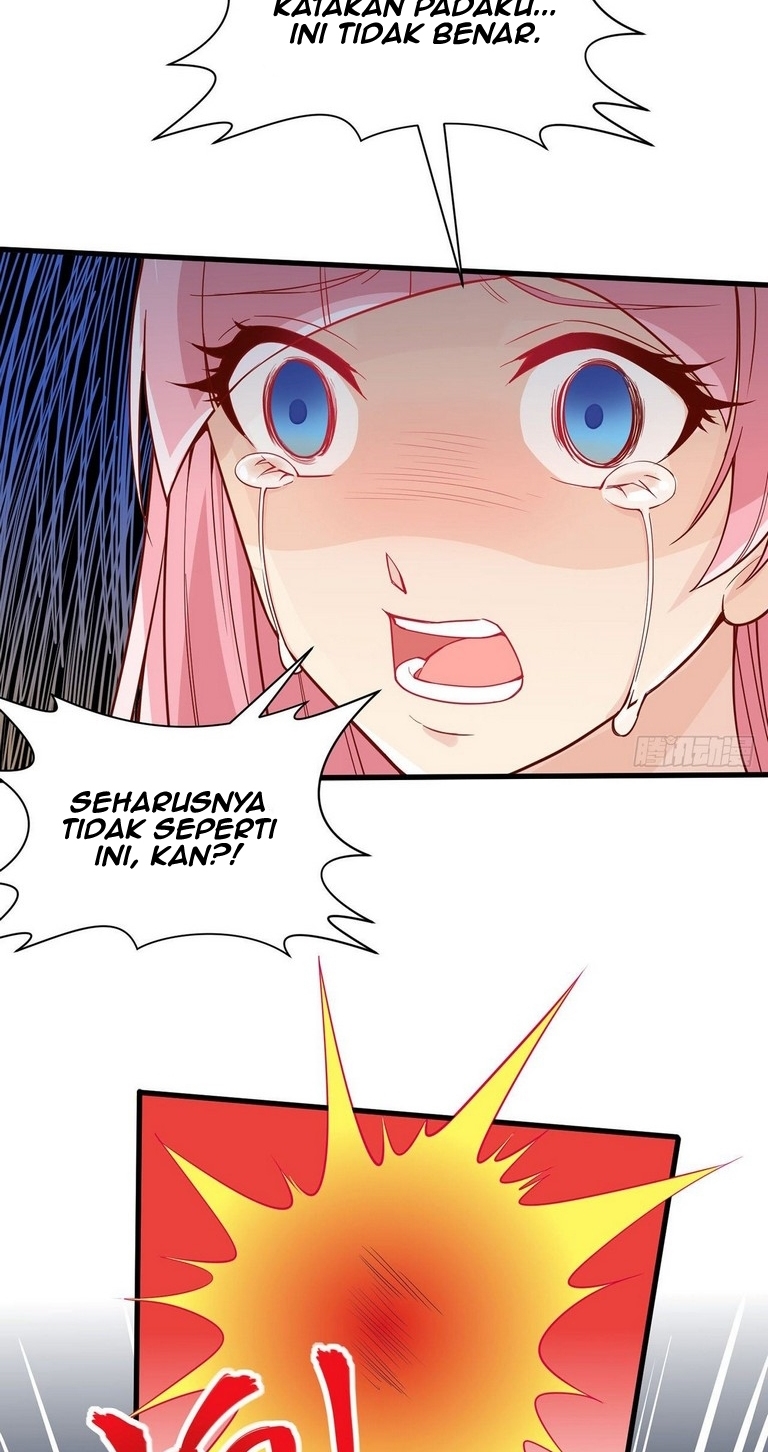 The Rest of My Life on the Desert Island Chapter 15 Gambar 22