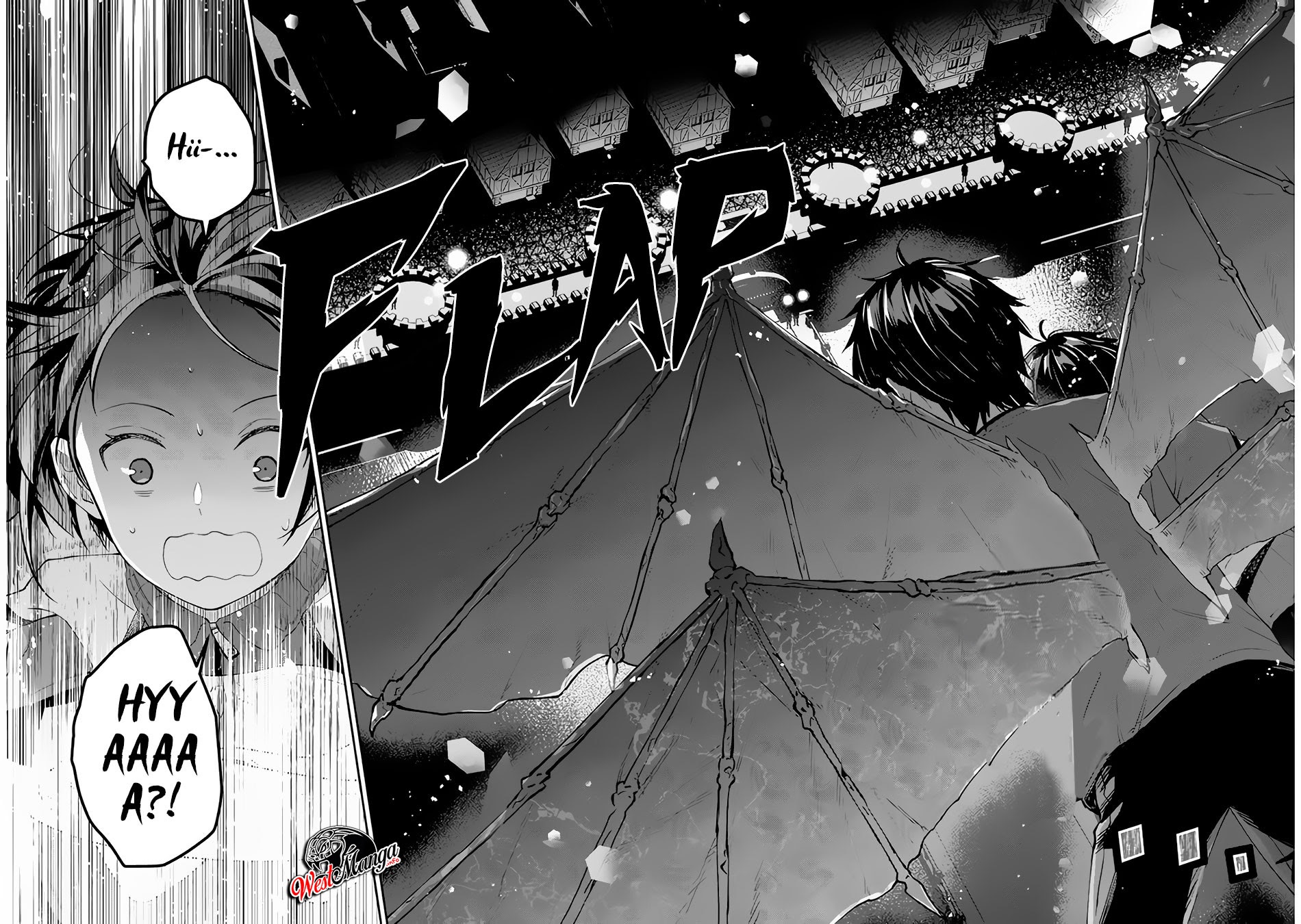 Maou ni Natte node – Dungeon Tsukutte Jingai Musume to Honobono suru Chapter 28 Gambar 18