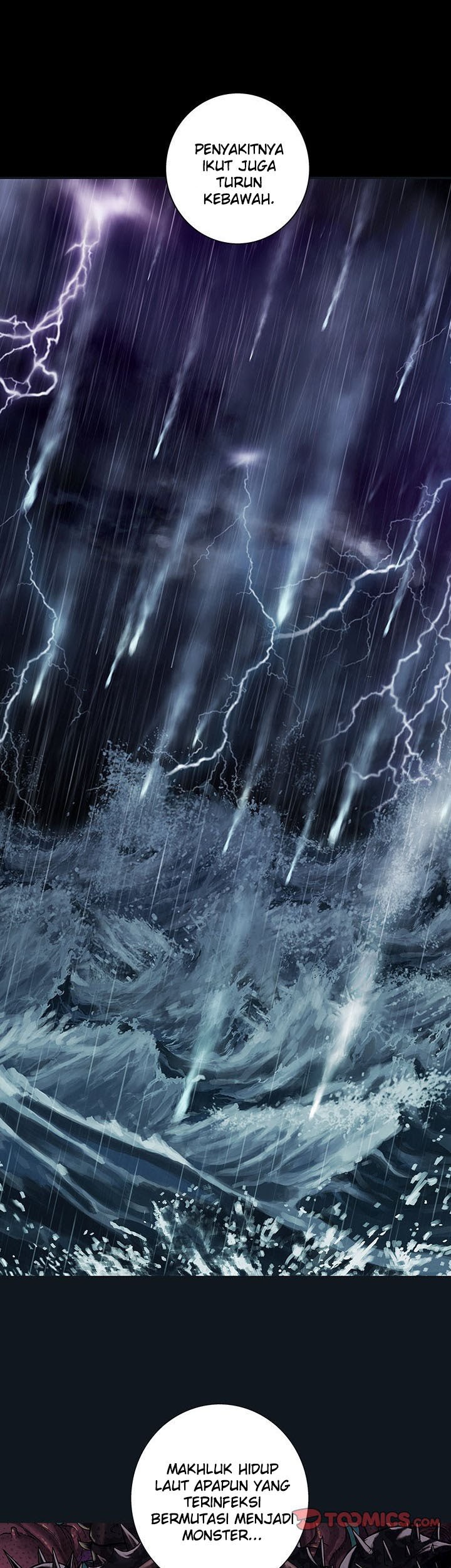 Leviathan Chapter 109 Gambar 10