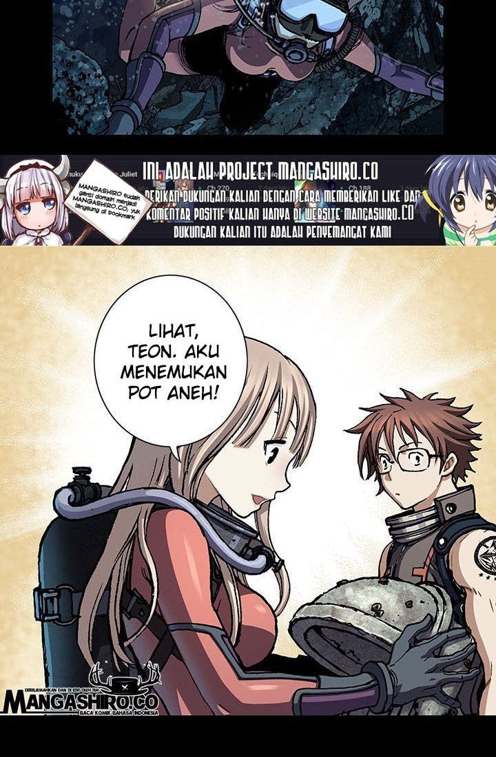 Leviathan Chapter 109 Gambar 17