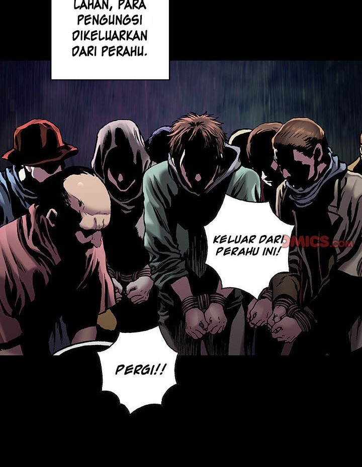 Leviathan Chapter 109 Gambar 25