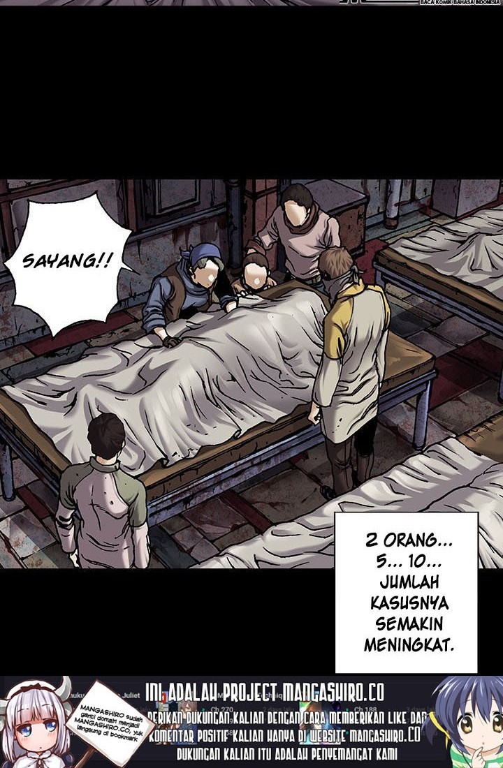 Leviathan Chapter 109 Gambar 23