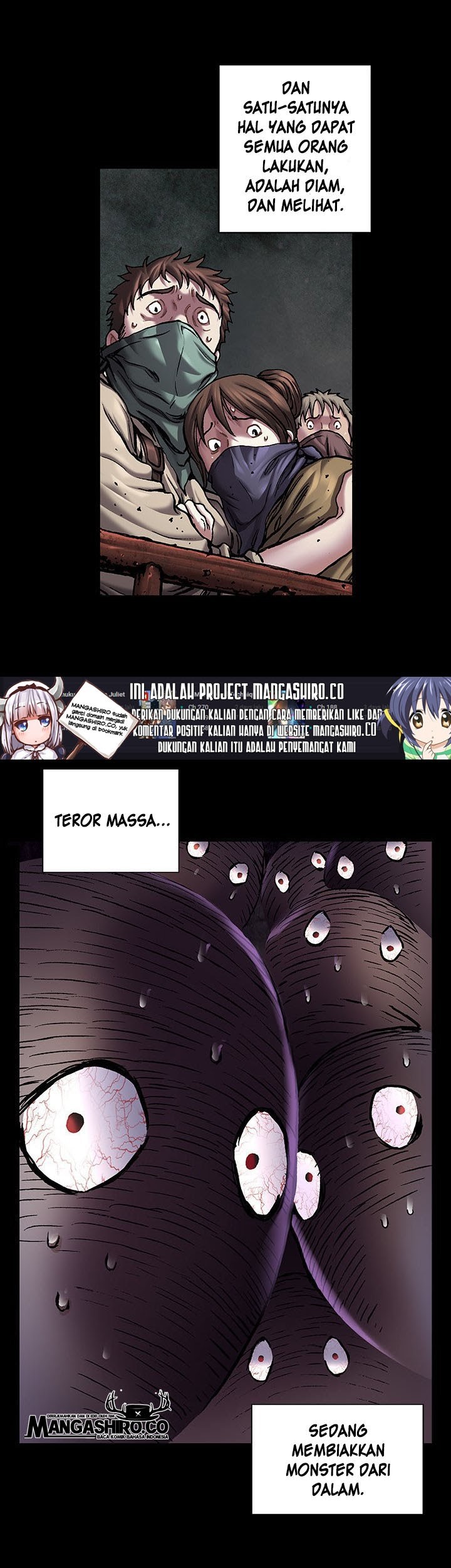 Leviathan Chapter 109 Gambar 28