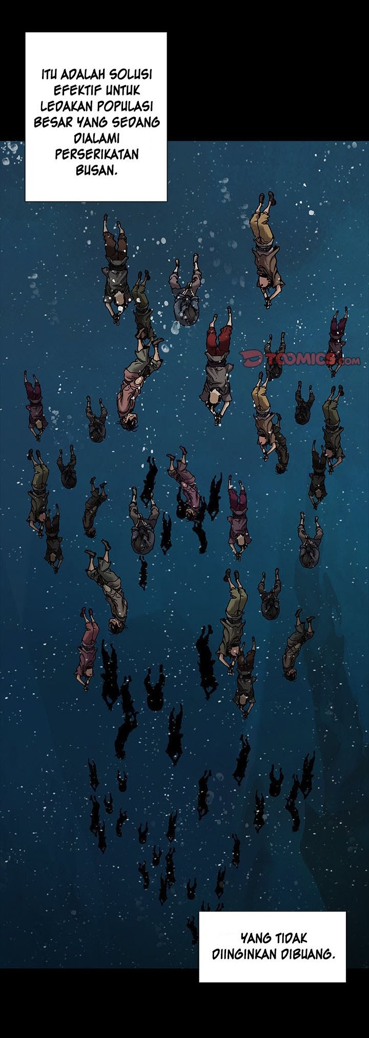 Leviathan Chapter 109 Gambar 29