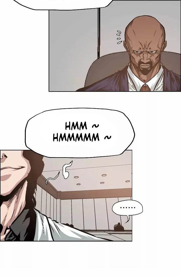 Rooftop Sword Master Chapter 33 Gambar 9