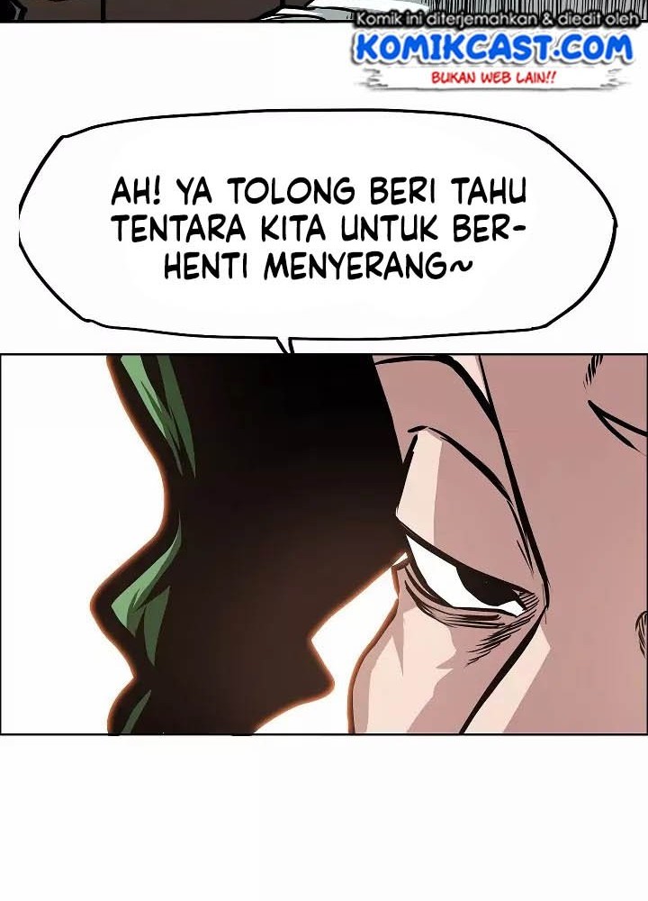 Rooftop Sword Master Chapter 33 Gambar 11