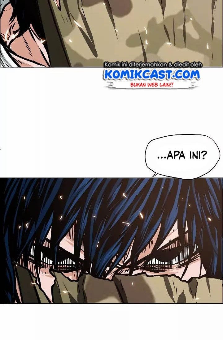 Rooftop Sword Master Chapter 33 Gambar 17