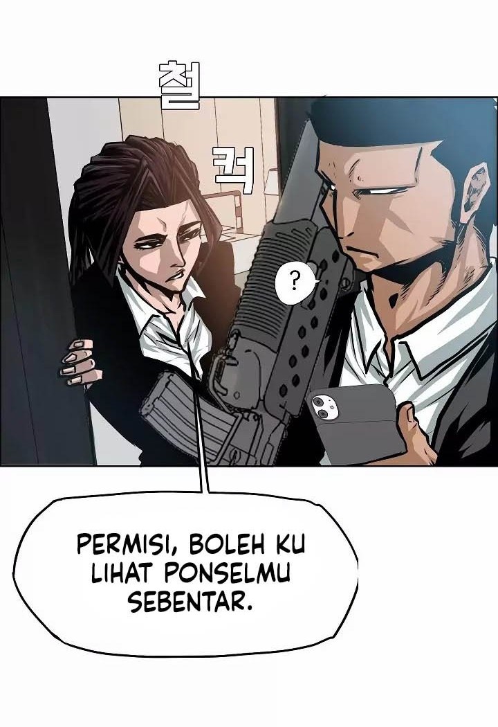 Rooftop Sword Master Chapter 33 Gambar 25