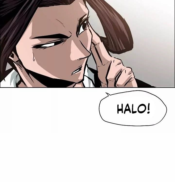 Rooftop Sword Master Chapter 33 Gambar 23