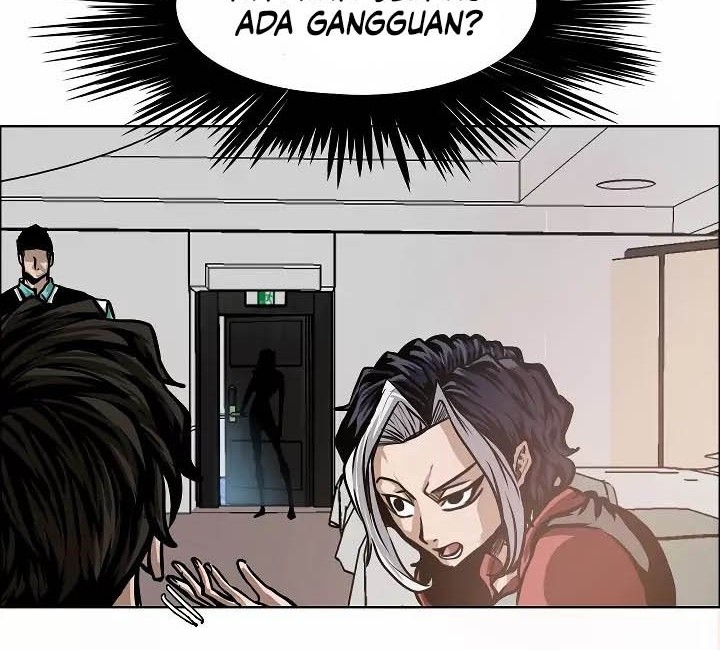 Rooftop Sword Master Chapter 33 Gambar 27