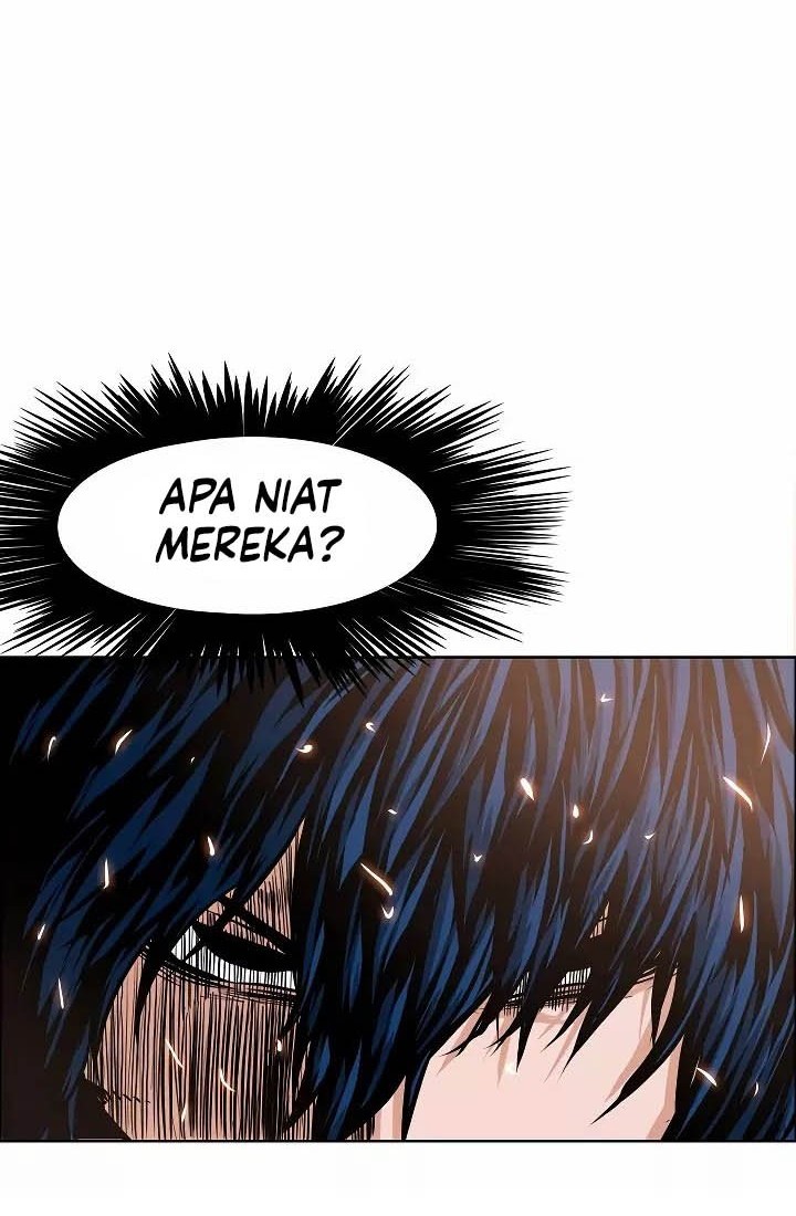Rooftop Sword Master Chapter 33 Gambar 29