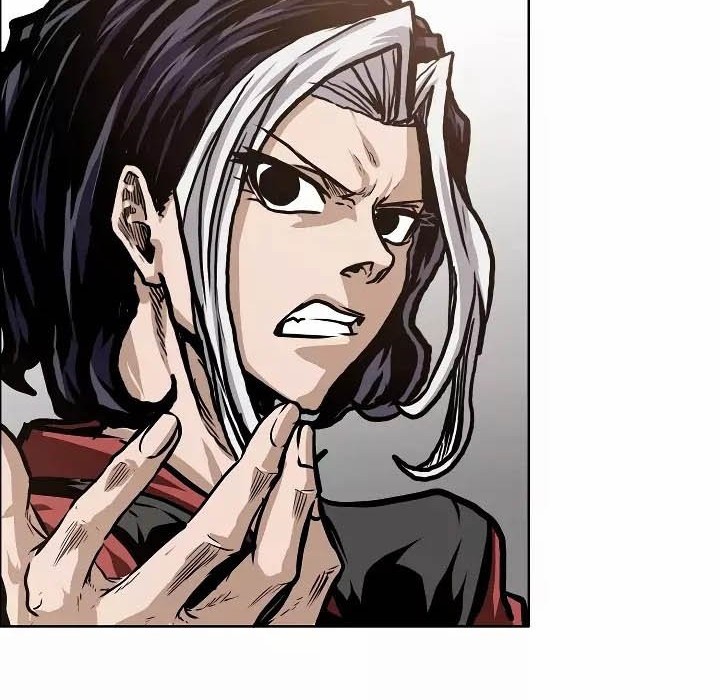 Rooftop Sword Master Chapter 33 Gambar 35