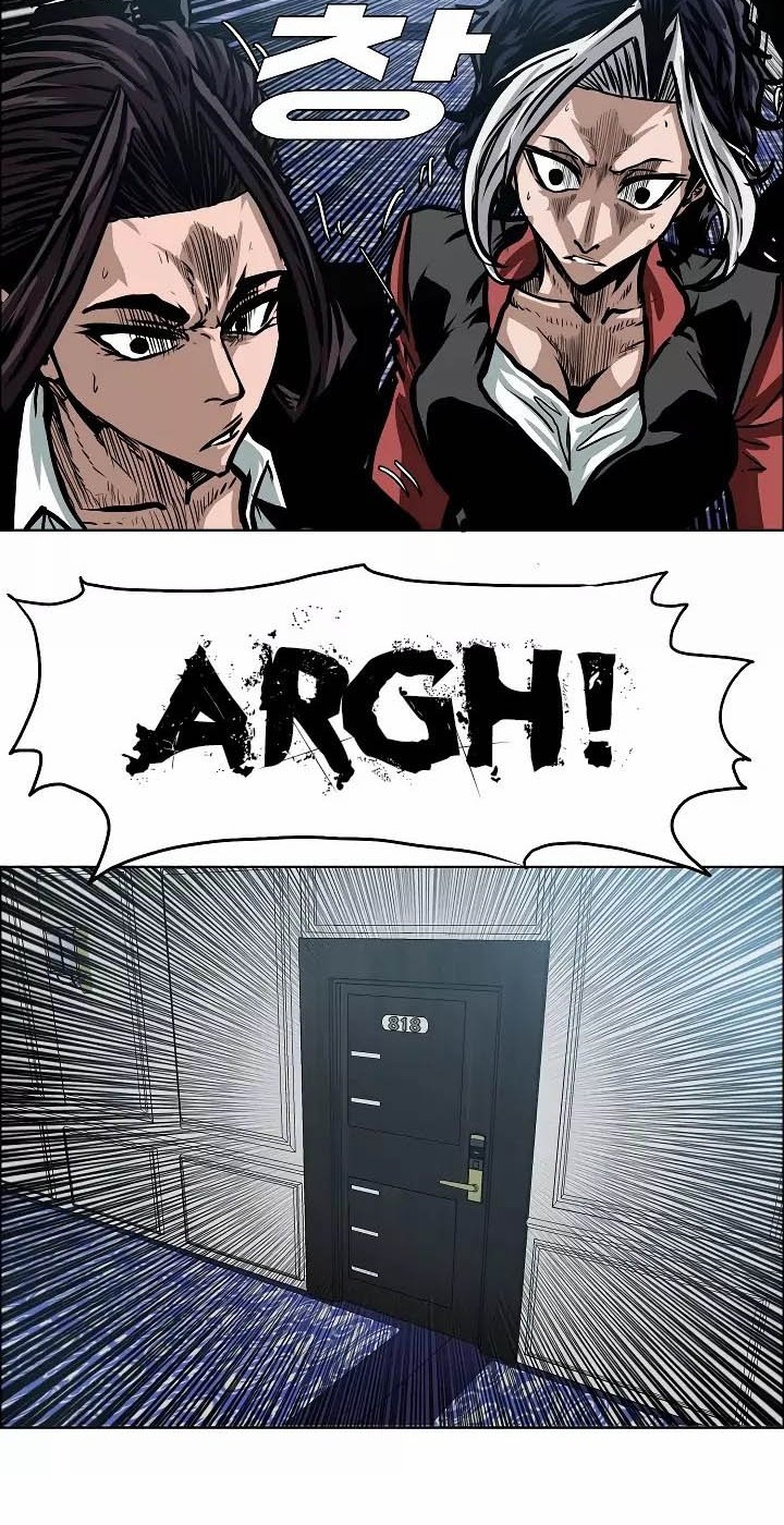 Rooftop Sword Master Chapter 33 Gambar 45