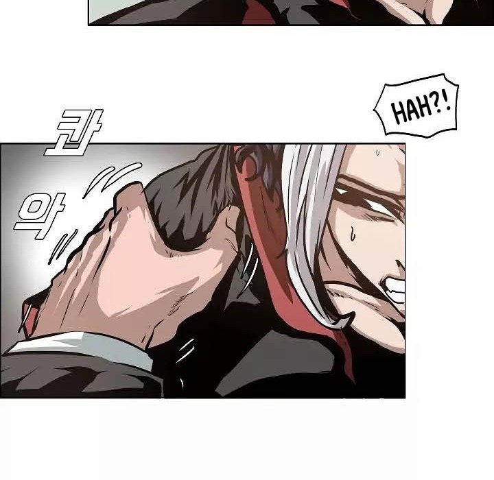 Rooftop Sword Master Chapter 33 Gambar 41