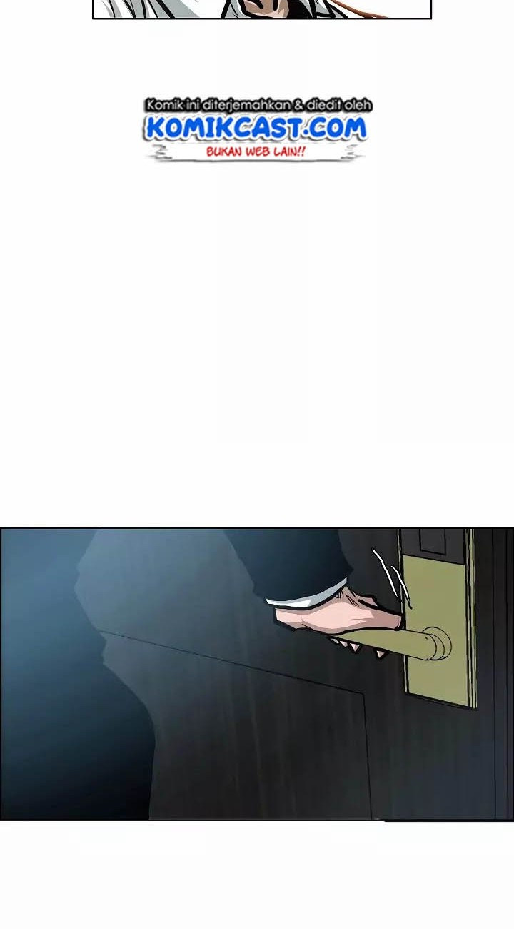 Rooftop Sword Master Chapter 33 Gambar 43
