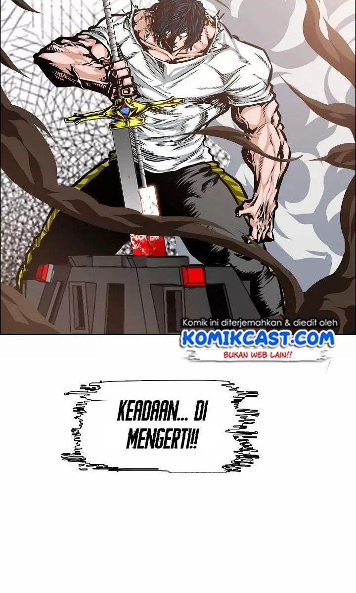 Rooftop Sword Master Chapter 33 Gambar 3
