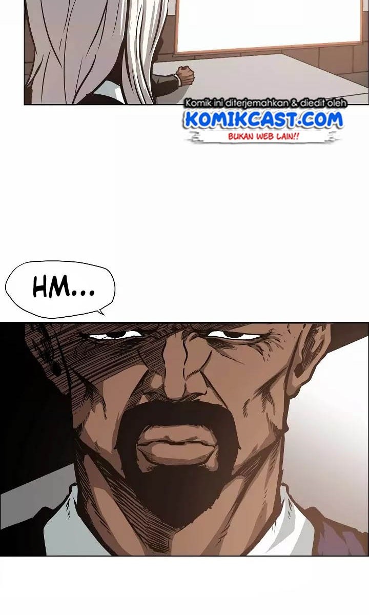 Rooftop Sword Master Chapter 33 Gambar 5