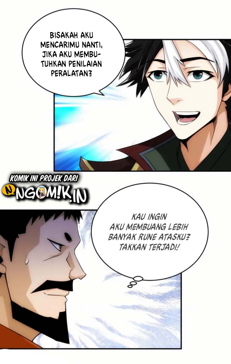 Rich Player Chapter 44 Gambar 9