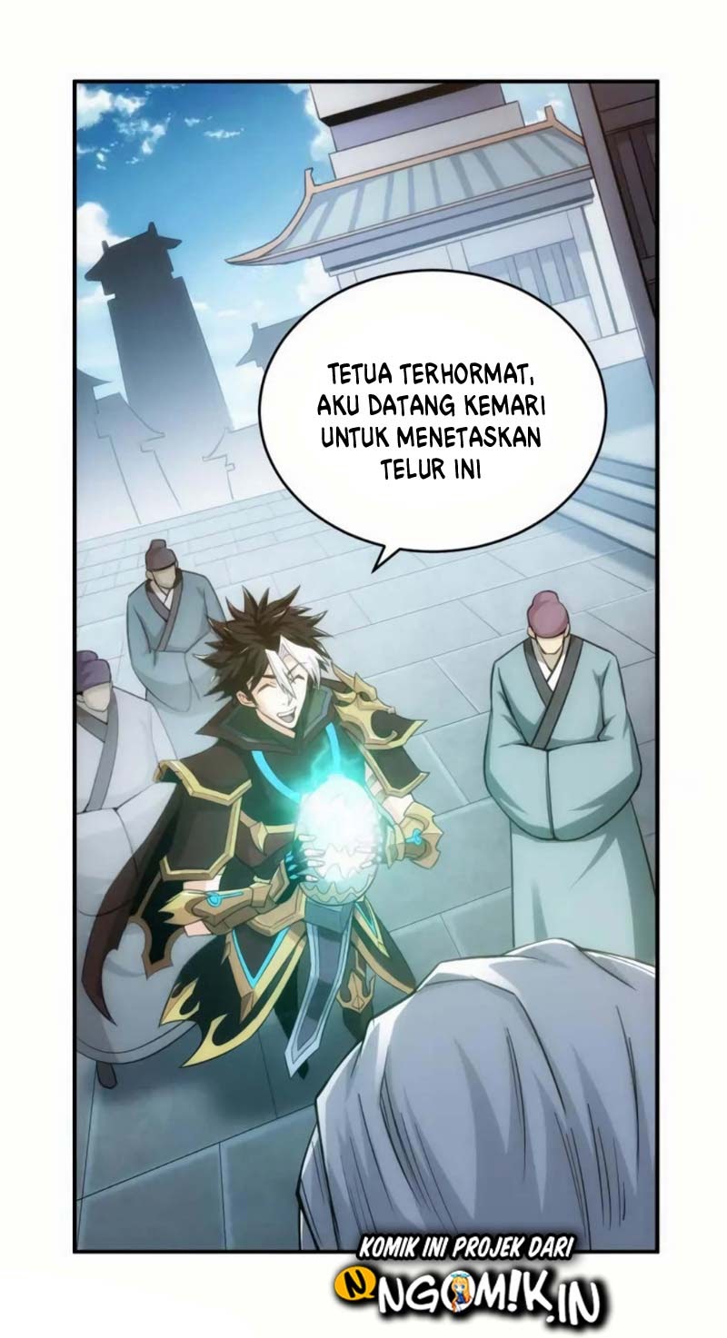Rich Player Chapter 44 Gambar 16