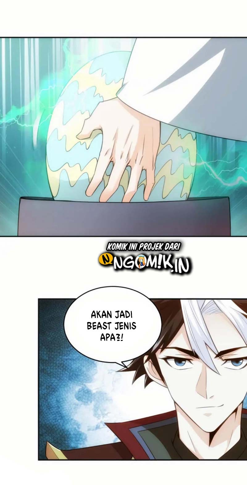 Rich Player Chapter 44 Gambar 24