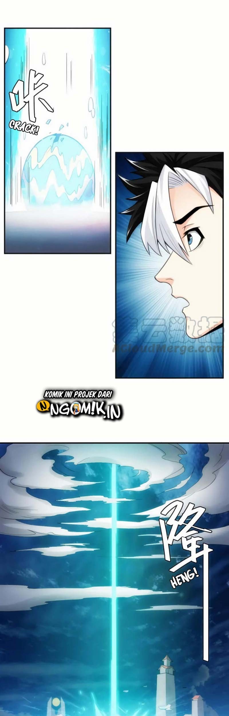 Rich Player Chapter 44 Gambar 26