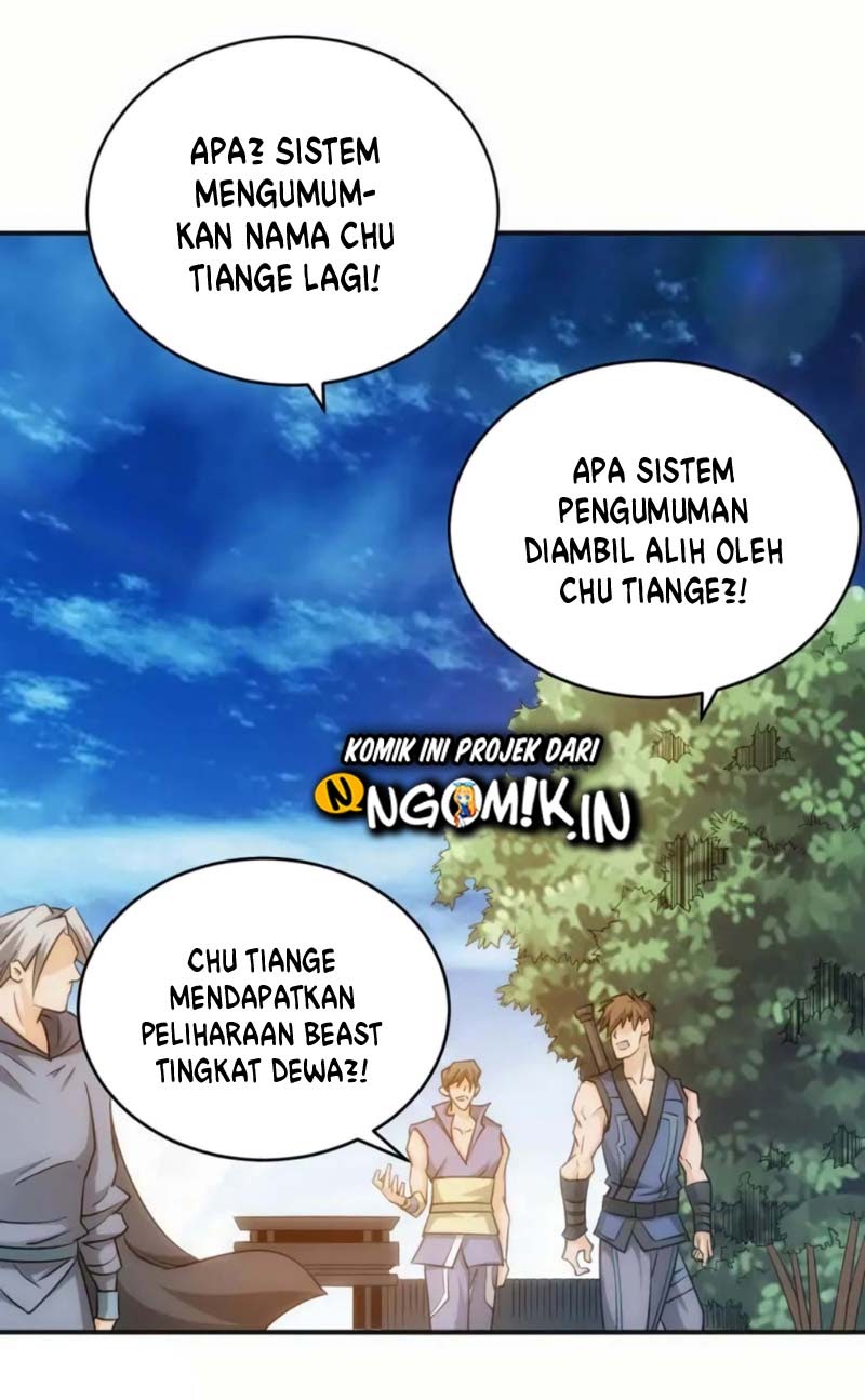 Rich Player Chapter 44 Gambar 29