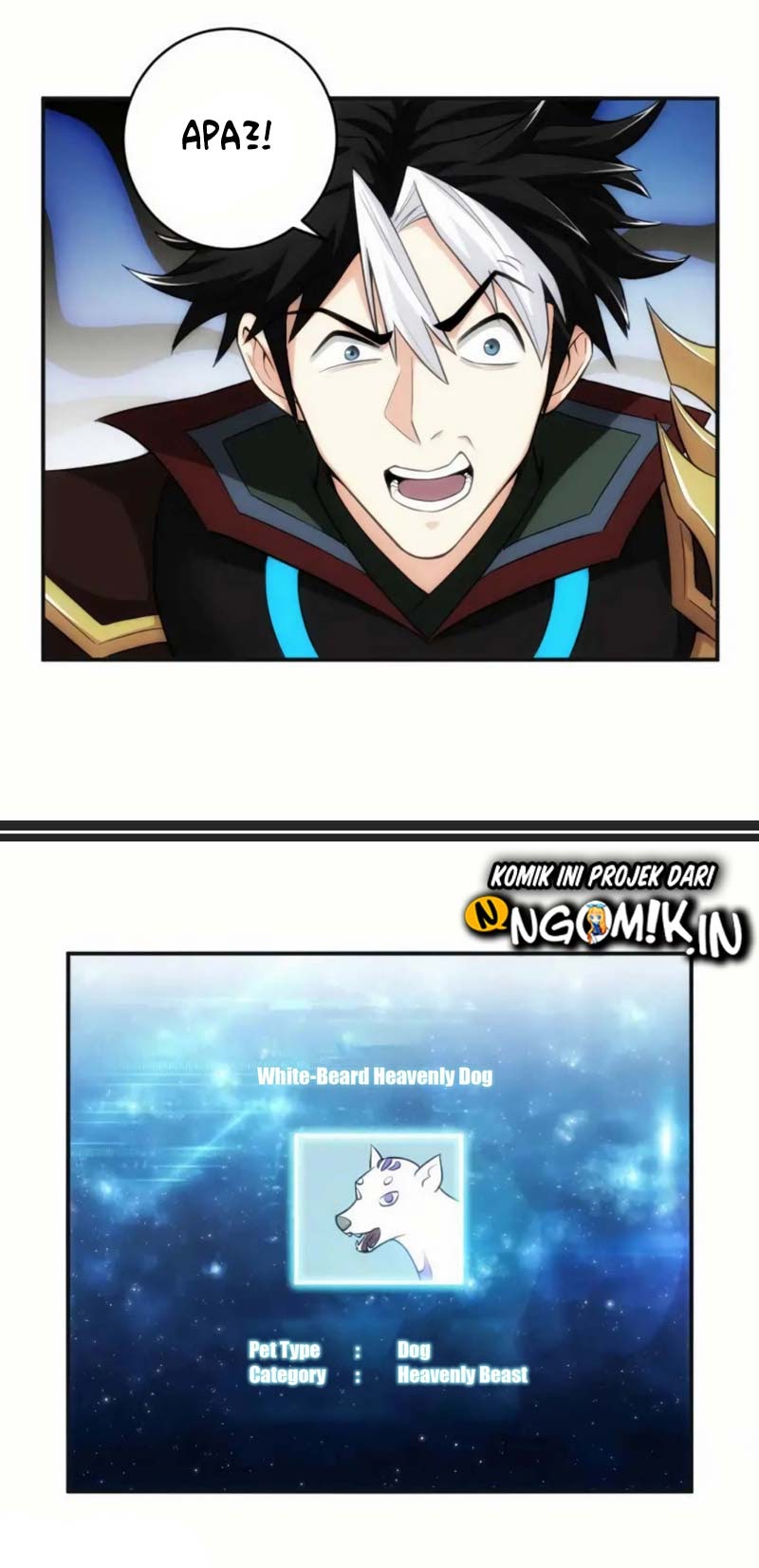 Rich Player Chapter 44 Gambar 31