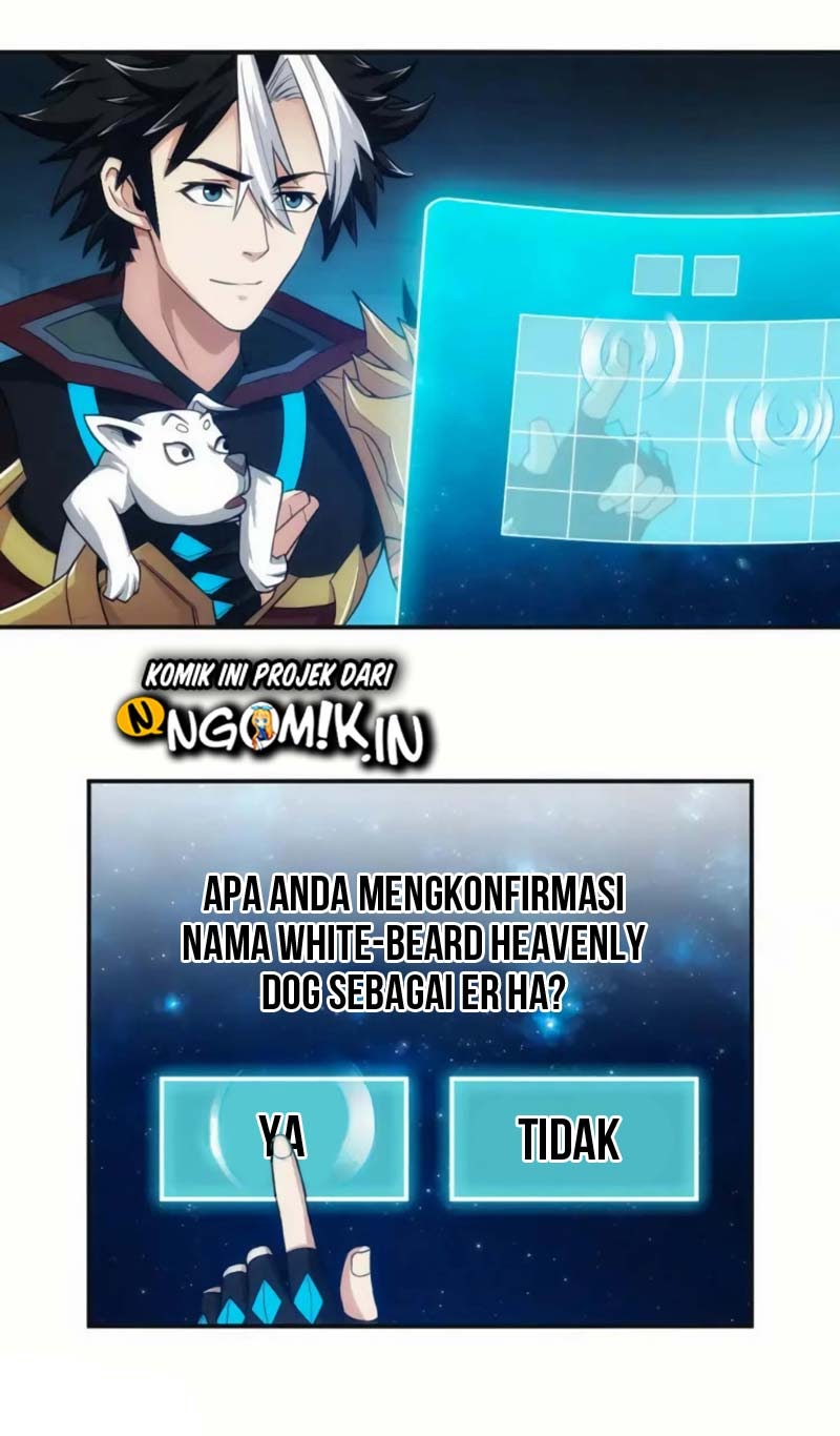 Rich Player Chapter 44 Gambar 34