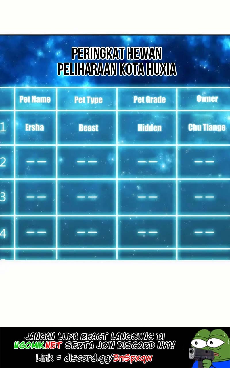 Rich Player Chapter 44 Gambar 35