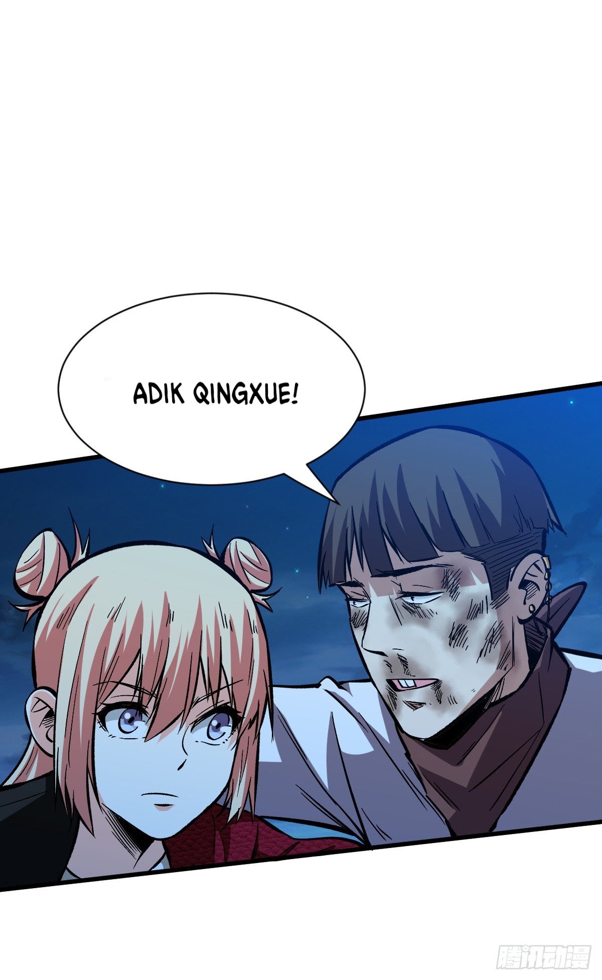 Return To Beginning Of The Apocalypse Chapter 60 Gambar 4