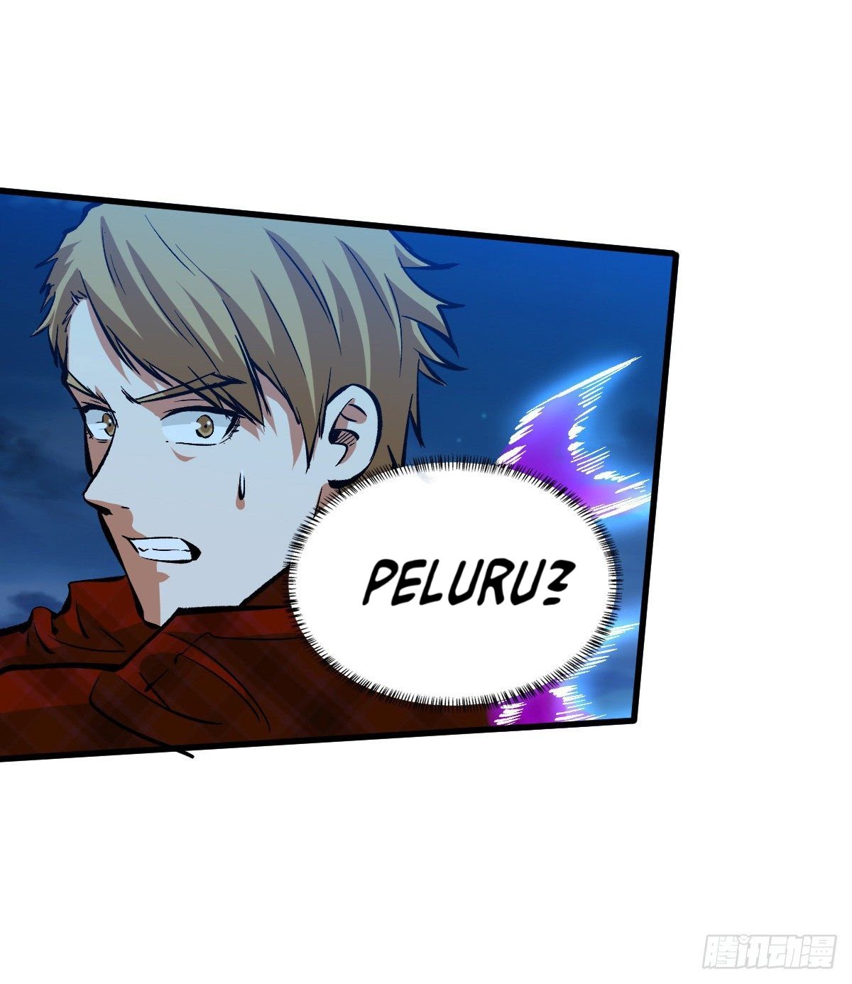 Return To Beginning Of The Apocalypse Chapter 60 Gambar 42