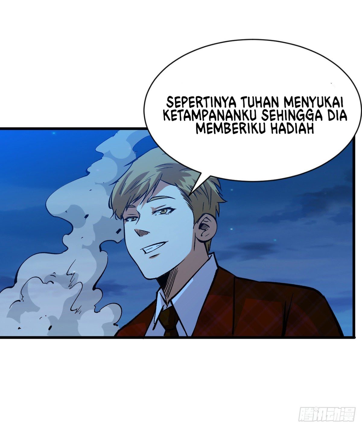 Return To Beginning Of The Apocalypse Chapter 60 Gambar 13