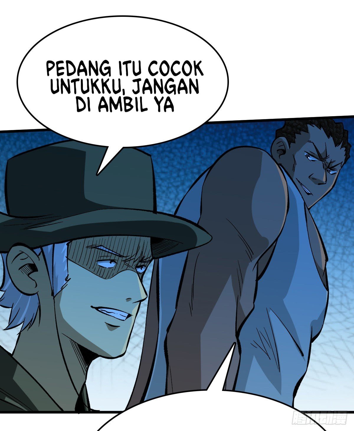 Return To Beginning Of The Apocalypse Chapter 60 Gambar 23