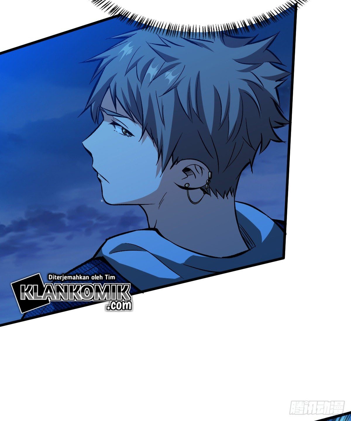 Return To Beginning Of The Apocalypse Chapter 60 Gambar 27