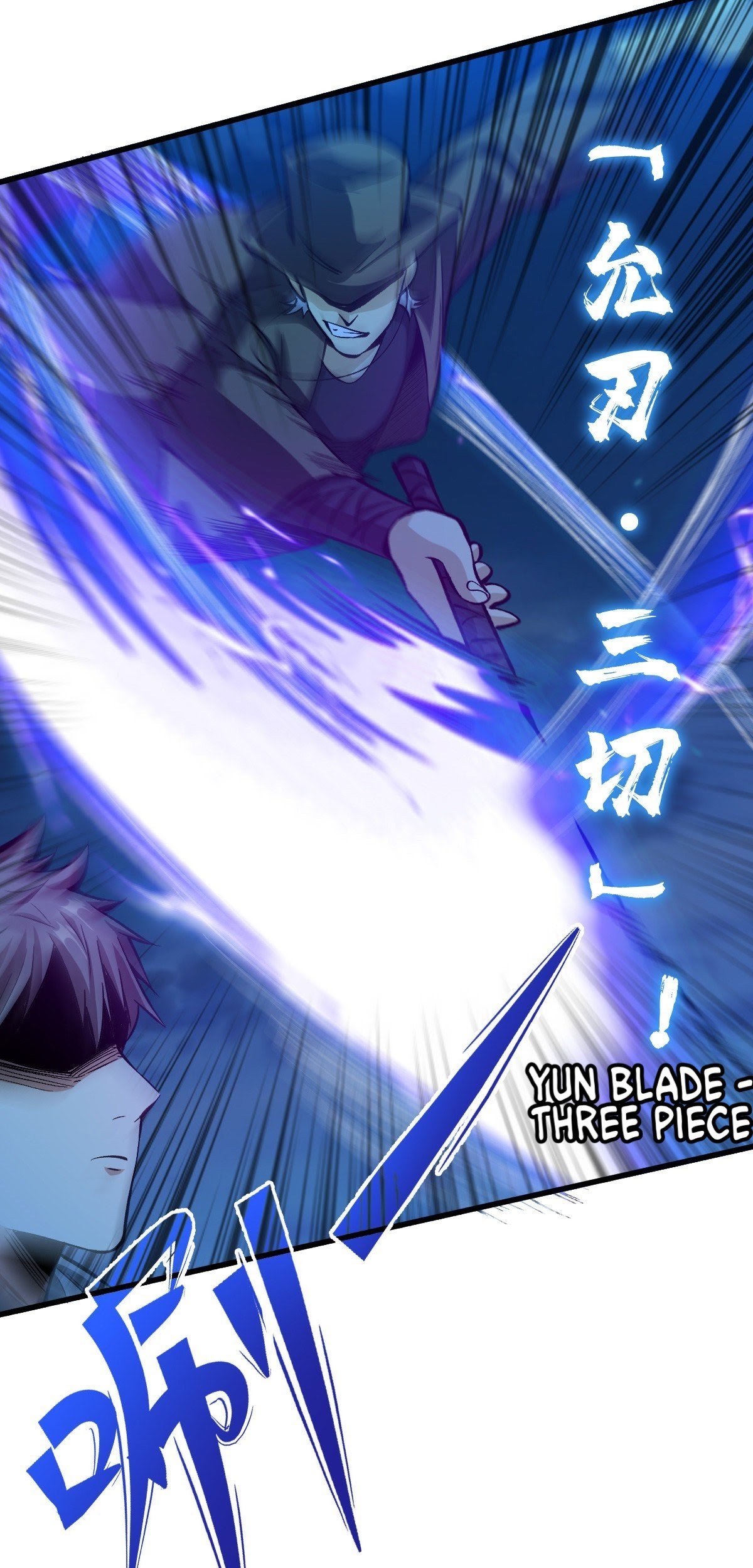 Return To Beginning Of The Apocalypse Chapter 60 Gambar 28